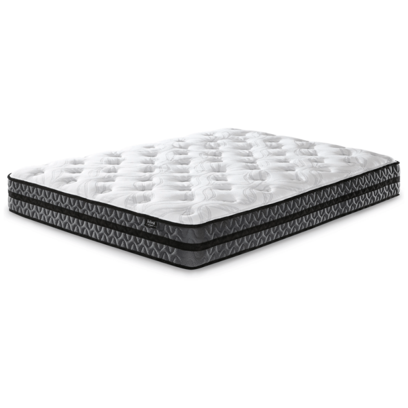 【ASHLEYオフィシャルショップ】10 Inch Pocketed Hybrid King Mattress ［size:W191 D201 H25cm］ M58941US