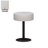 【songdream】FLORA（フローラ）サイドテーブル