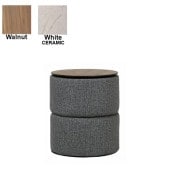 【songdream】ZANI-Ⅱ（ザニ）A リビングテーブル+スツール セット