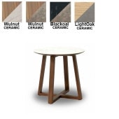 【songdream】JERO（ジェロ）サイドテーブル【セラミック天板】