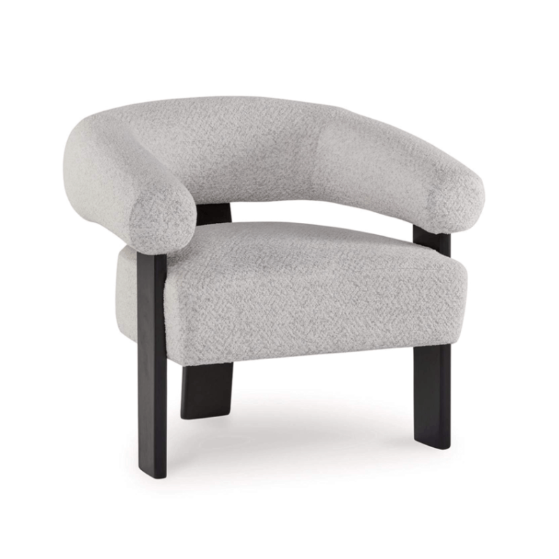 【ASHLEY】Dultish Accent Chair  ［size:W81 D76 H73cm］  A3000668