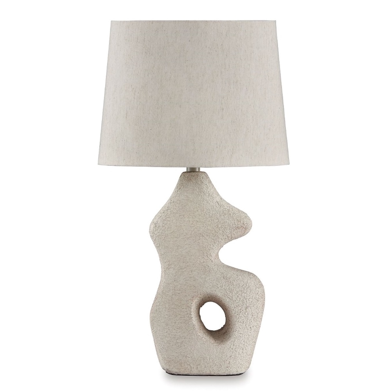【ASHLEY】Chadrich Paper Table Lamp L243664(A)