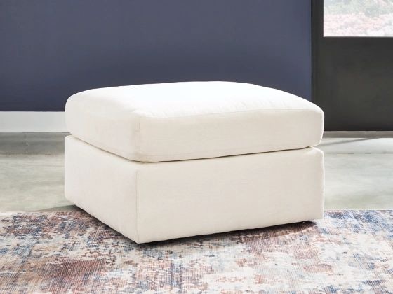 【ASHLEY】　Modmax Oversized Accent Ottoman ［size:W81 D81 H51cm］　