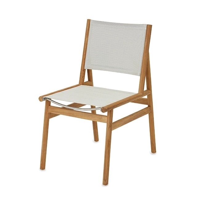 ガーデン用ダイニングチェアー　（291-108733）