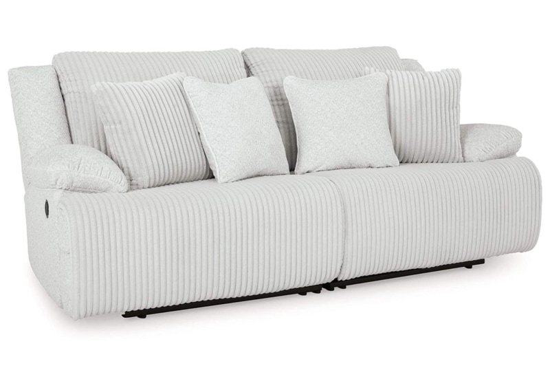 【ASHLEY】 Top Tier 2-Piece Sectional Loveseat  ［size:W254 D102 H104cm］ 9270640/9270641