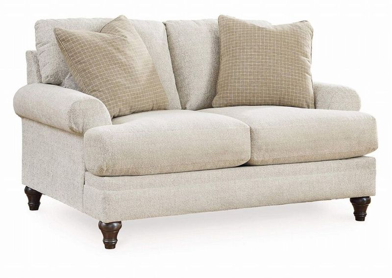 【ASHLEYオフィシャルショップ】 Valerani Loveseat  ［size:W165  D112 H102cm］ 3570235