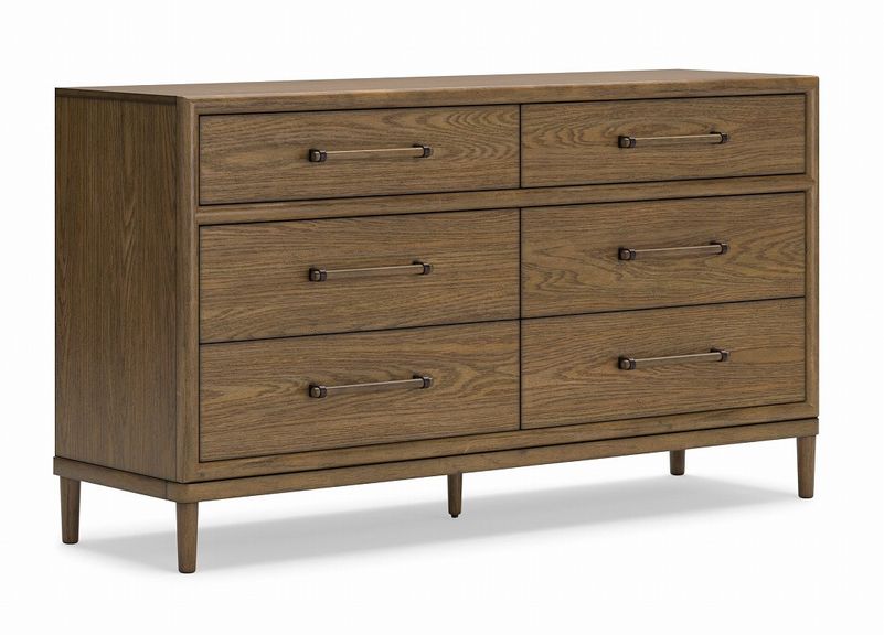 【ASHLEYオフィシャルショップ】 Roanhowe Dresser  ［size:W168 D51 H94cm］　 B769-31
