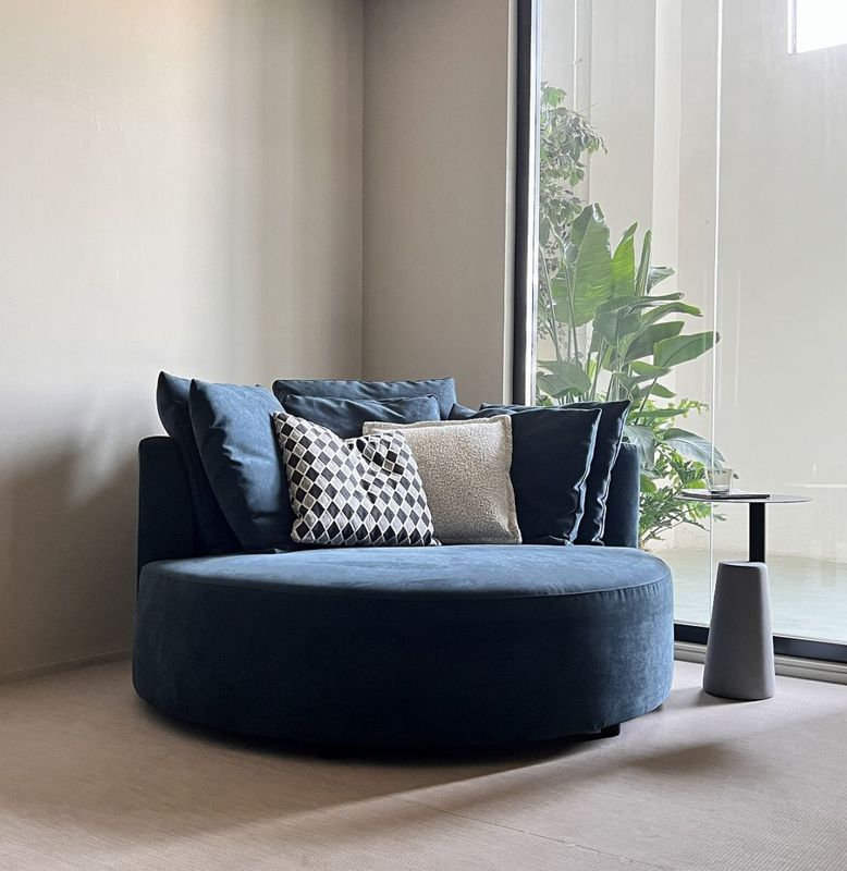 【songdream】BARETTA(バレッタ)ソファ　幅158cm