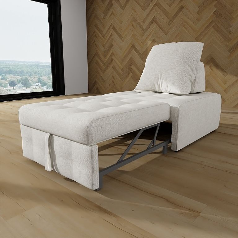 【songdream】AGOGNA(アゴーニャ)ソファベッド+バックレストクッション+背クッション