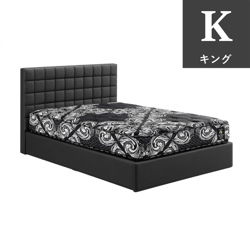⭐︎ベッドフレームとマットレス⭐︎ 楽天市場】【クーポンで7%OFF☆5/6まで！】 収納付きベッド セミ