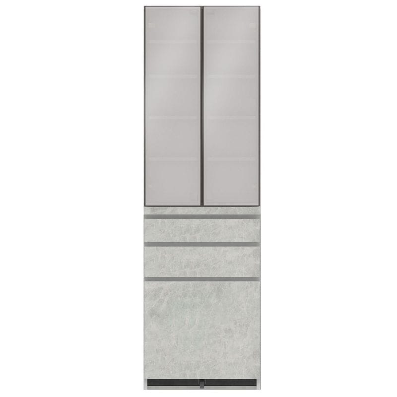 ダイニングボード600K　CPA　ラインストーン・ブラックストーン・ハイマットベージュ・ハイマットブラック