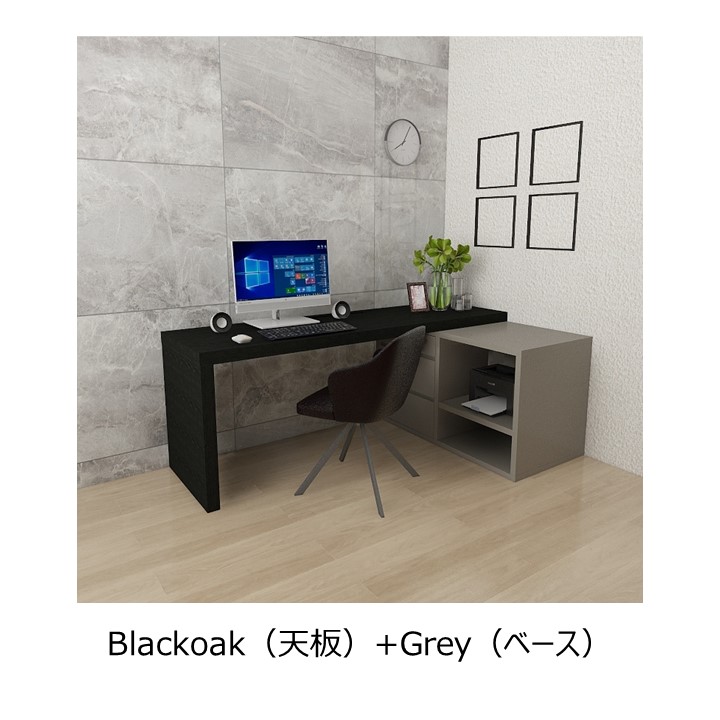 デスク　グリップ　パソコンデスク Amazon | Embrace life パソコンデスク computer desk 机 収納