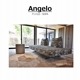 【songdreamオフィシャルショップ】Angelo(アンジェロ) バックレストクッション