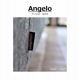 【songdreamオフィシャルショップ】Angelo(アンジェロ) バックレストクッション