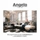 【songdreamオフィシャルショップ】Angelo(アンジェロ) バックレストクッション