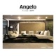 【songdreamオフィシャルショップ】Angelo(アンジェロ) バックレストクッション