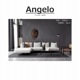 【songdreamオフィシャルショップ】Angelo(アンジェロ) バックレストクッション