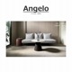 【songdreamオフィシャルショップ】Angelo(アンジェロ) バックレストクッション