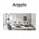 【songdreamオフィシャルショップ】Angelo(アンジェロ) バックレストクッション