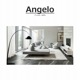 【songdreamオフィシャルショップ】Angelo(アンジェロ) バックレストクッション