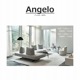 【songdreamオフィシャルショップ】Angelo(アンジェロ) バックレストクッション