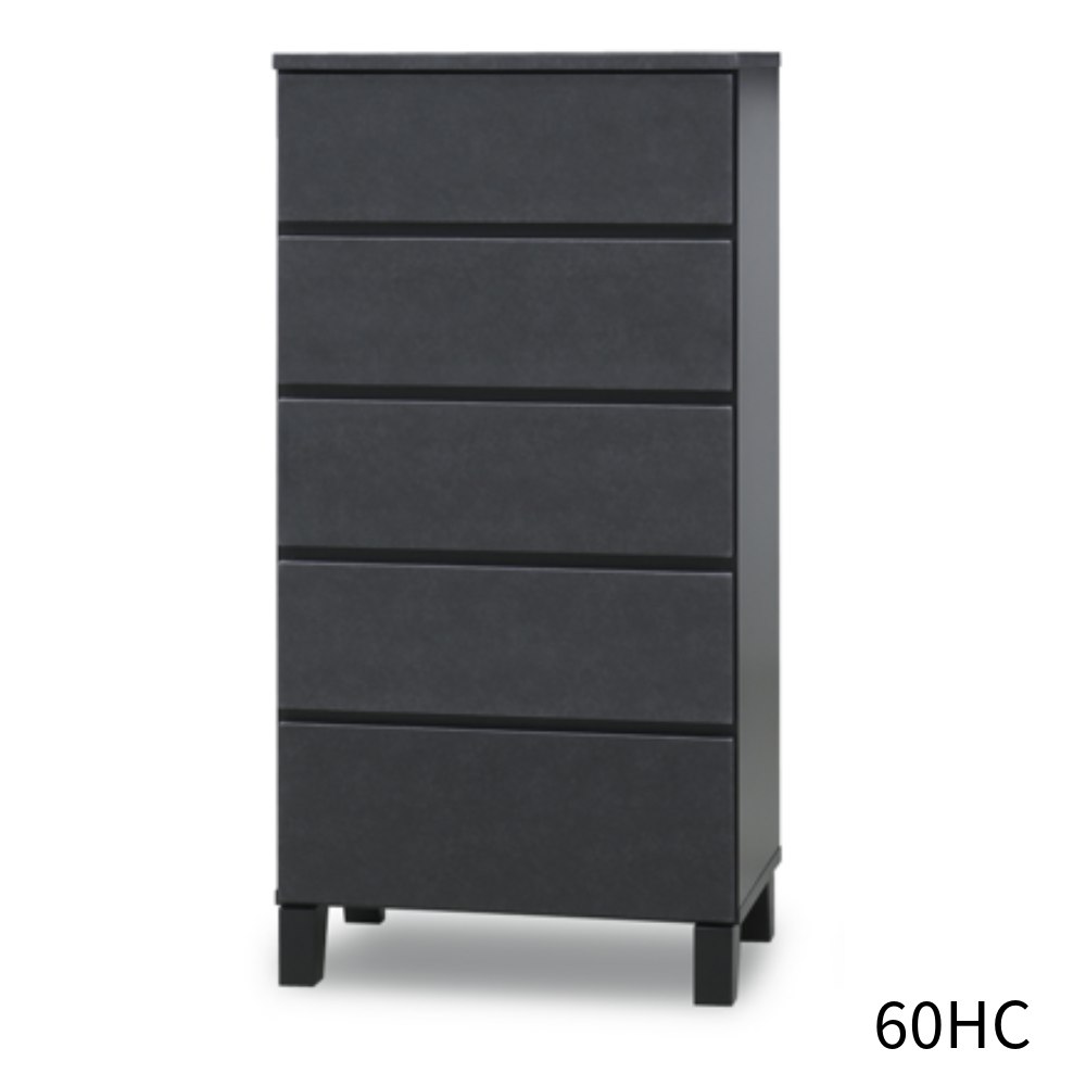 ハイチェスト Goose（グース）　60HC　CERA色