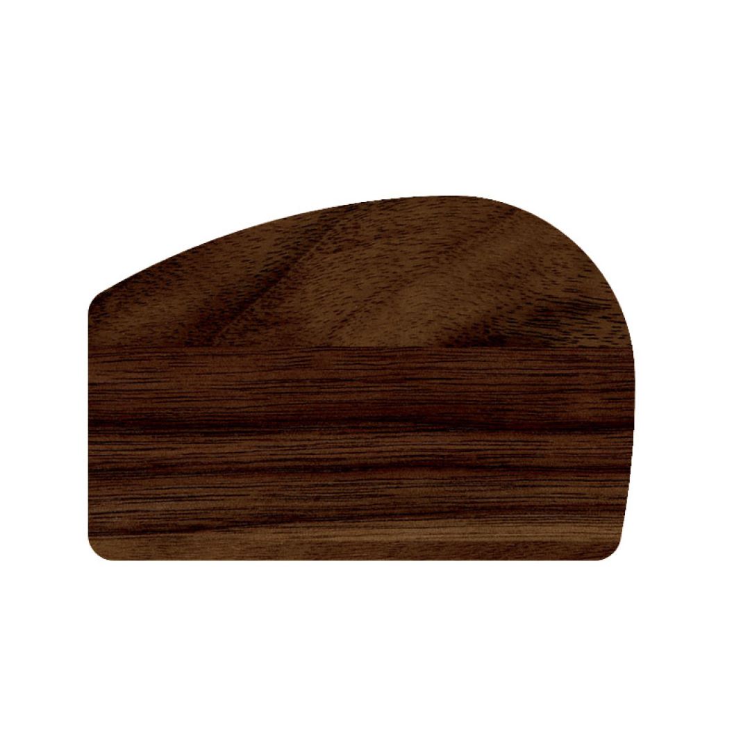 ダイニングテーブル Aステージ 変形天板タイプ ウォールナット材