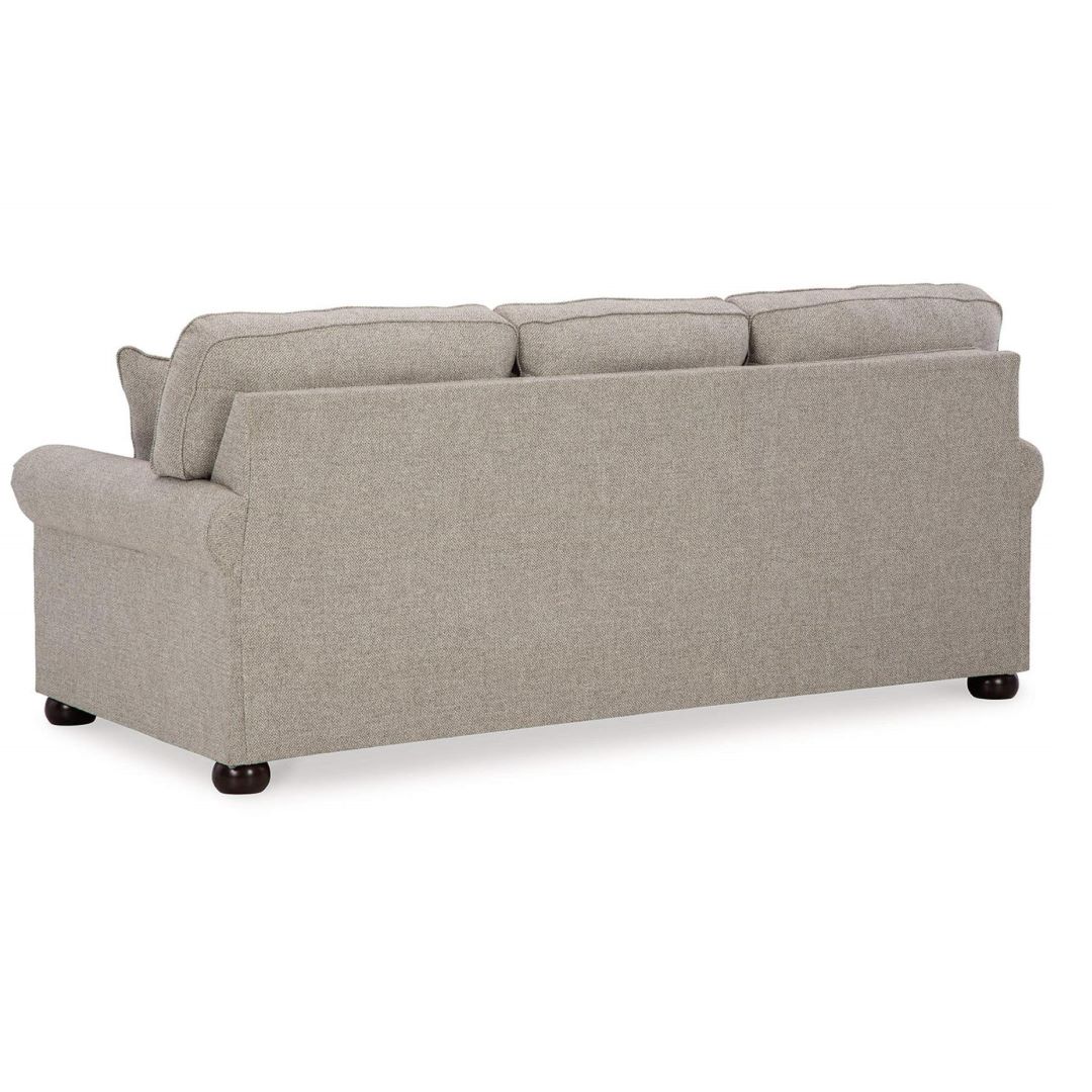【ASHLEYオフィシャルショップ】 Gaelon Sofa  ［size:W221 D104 H94cm］ 3730738