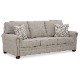 【ASHLEYオフィシャルショップ】 Gaelon Sofa  ［size:W221 D104 H94cm］ 3730738