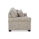 【ASHLEYオフィシャルショップ】 Gaelon Sofa  ［size:W221 D104 H94cm］ 3730738