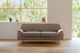 替えカバーのみ　SIESTA（シエスタ)　ウォッシャブル生地
