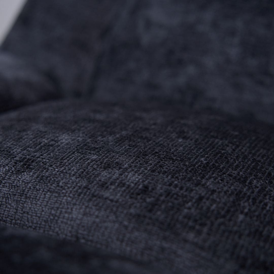 パーソナルチェア アルテマ ダークグレー/ライトグレー 回転チェア