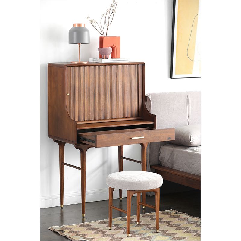 北欧ヴィンテージ デザイナーズ バニティデスク ドレッサー テーブル 楽天市場】XANDER DESIGNS ジュリー バニティデスク ドレッサー ポプラ