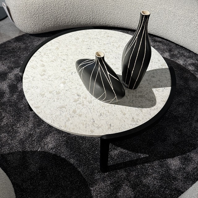 【songdream】BIT（ビット） リビングテーブル