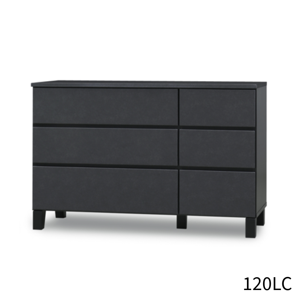 ローチェスト Goose（グース）　120LC　CERA色