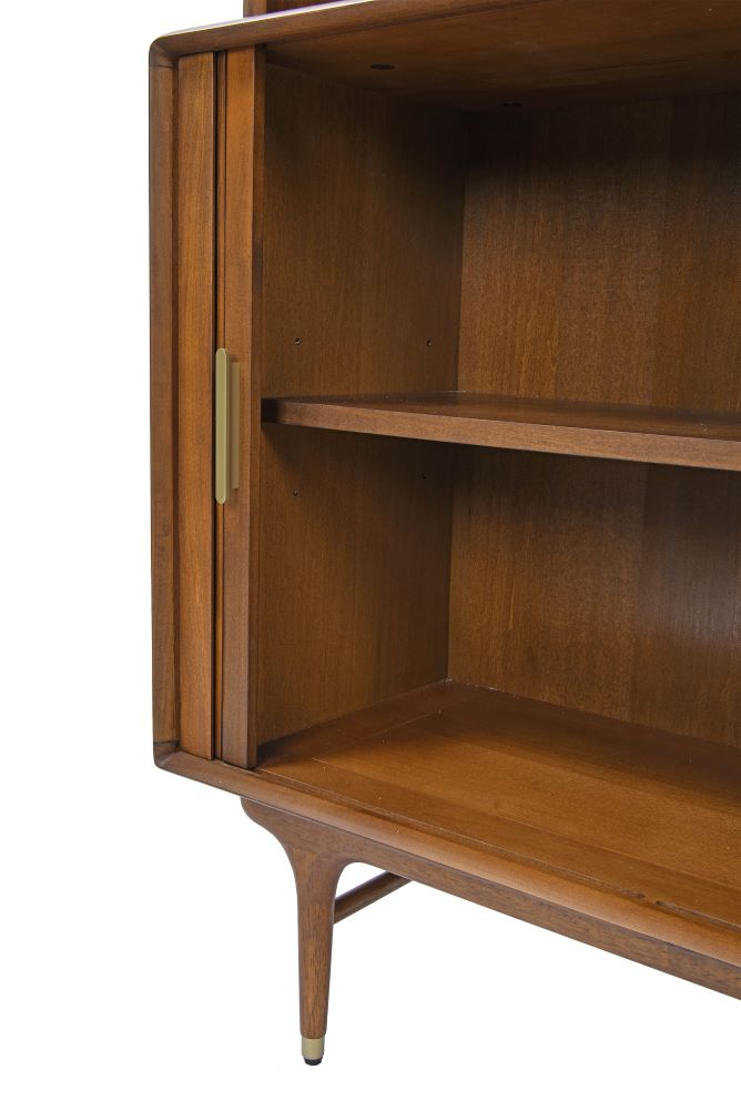 トールブックキャビネット　JULIE