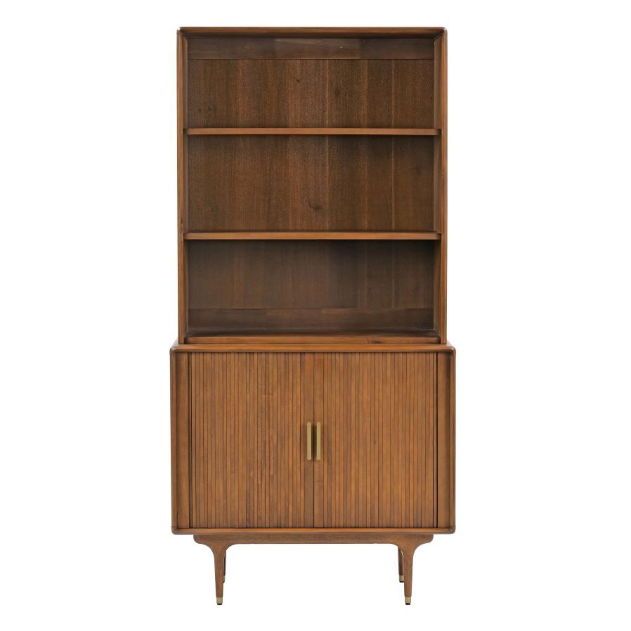 トールブックキャビネット　JULIE