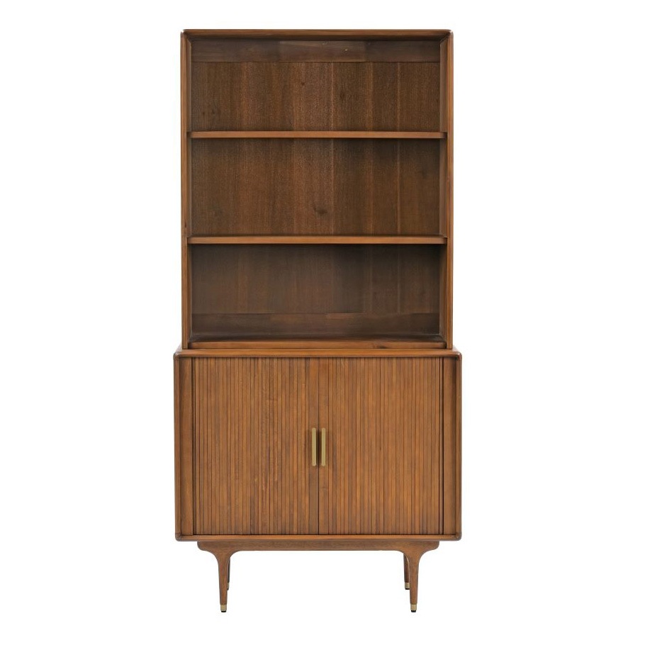 トールブックキャビネット　JULIE