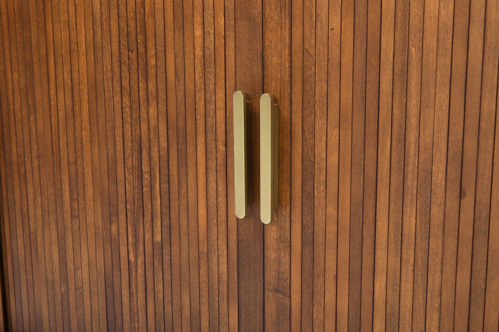 トールブックキャビネット　JULIE