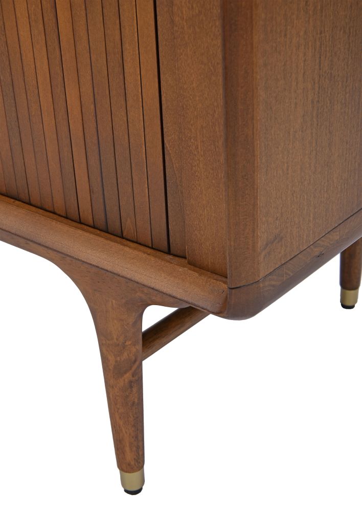 トールブックキャビネット　JULIE