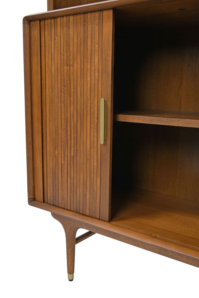 トールブックキャビネット　JULIE