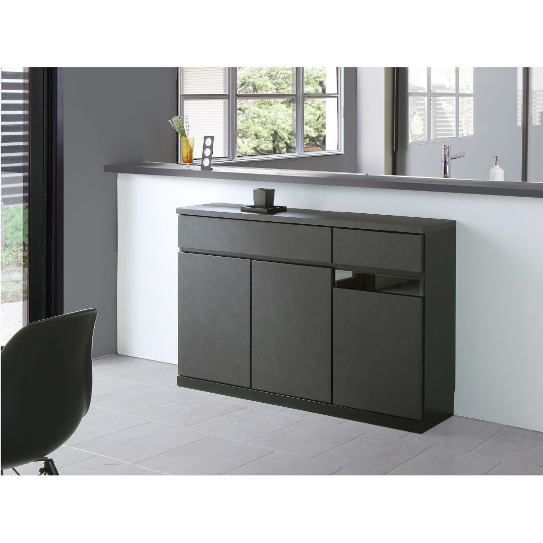 カウンターボード EOS(イオス) 幅80・120・150cm | キッチン収納・食器