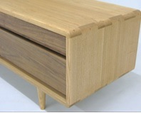 TVボード スイート 180