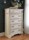 【ASHLEY】Realyn Chest  ［size:W102 D46 H148cm］   B743-46