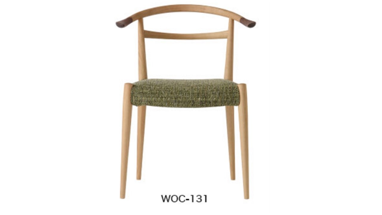 チェア WOC-131