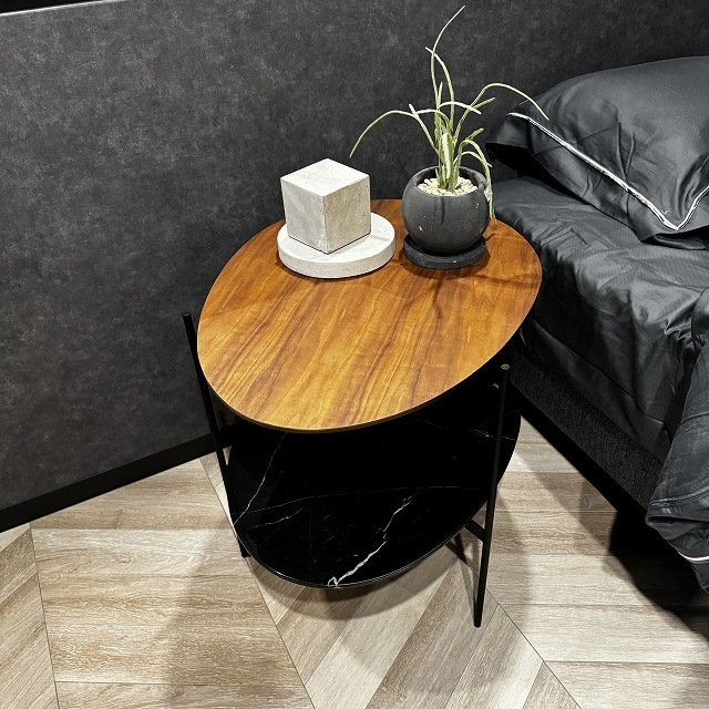 【songdream】TRINO（トリノ） サイドテーブル