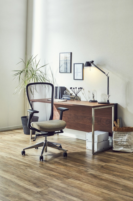 オフィスチェア デスクチェア　新品 肘付デスクチェア A03-E | チェア・椅子,オフィスチェア・デスク