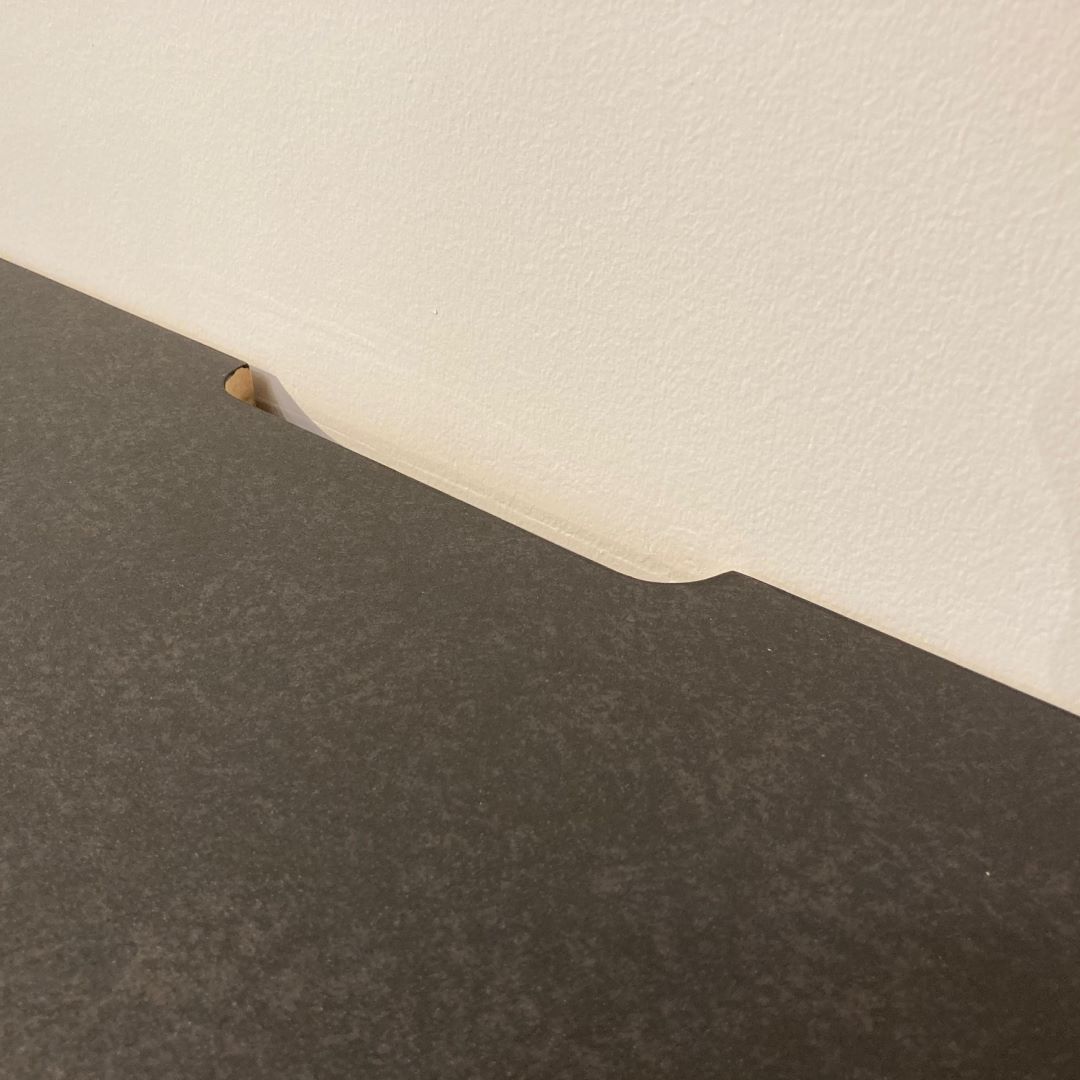 ローTVボード サザビー 幅150・180cm  セラミック柄