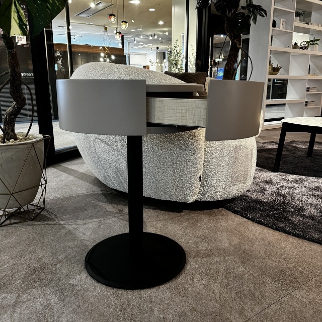 値下げ！song dream サイドテーブル songdreamオフィシャルショップ】TIVOLI（チボリ）サイド