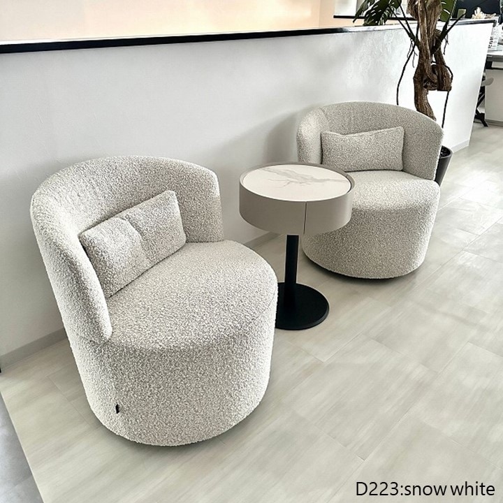 【songdream】FLORA（フローラ）サイドテーブル